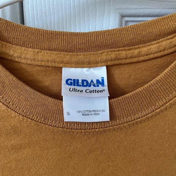 Kurt Cobain Quote Graphic Tee - Picture 3 of 3